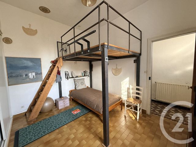 maison à vendre - 5 pièces - 111.65 m2 - FRONTIGNAN - 34 - LANGUEDOC-ROUSSILLON - Century 21 Agence De La Gardiole