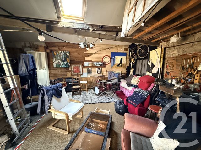 maison à vendre - 5 pièces - 111.65 m2 - FRONTIGNAN - 34 - LANGUEDOC-ROUSSILLON - Century 21 Agence De La Gardiole