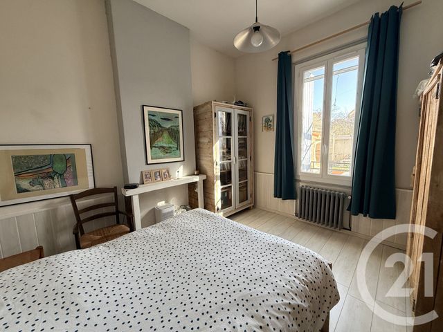 maison à vendre - 5 pièces - 111.65 m2 - FRONTIGNAN - 34 - LANGUEDOC-ROUSSILLON - Century 21 Agence De La Gardiole