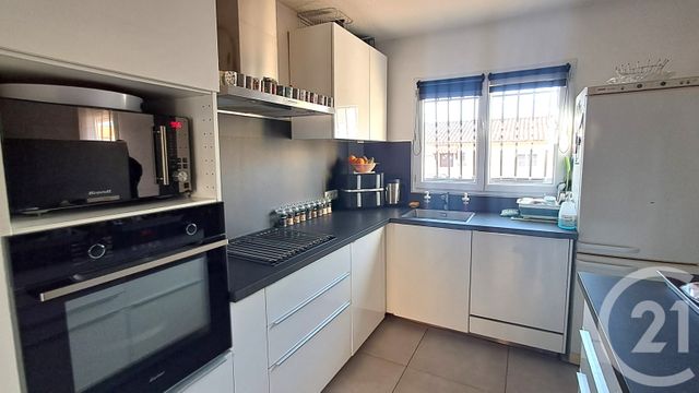 maison - FRONTIGNAN - 34