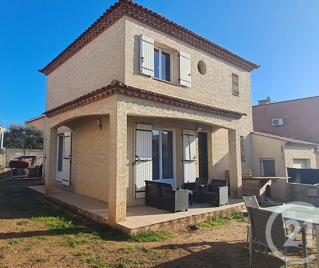 Maison à vendre FRONTIGNAN