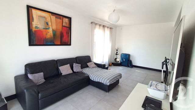 maison à vendre - 4 pièces - 85.0 m2 - FRONTIGNAN - 34 - LANGUEDOC-ROUSSILLON - Century 21 Agence De La Gardiole