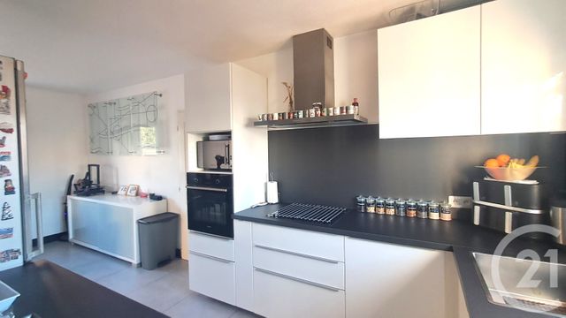 maison à vendre - 4 pièces - 85.0 m2 - FRONTIGNAN - 34 - LANGUEDOC-ROUSSILLON - Century 21 Agence De La Gardiole