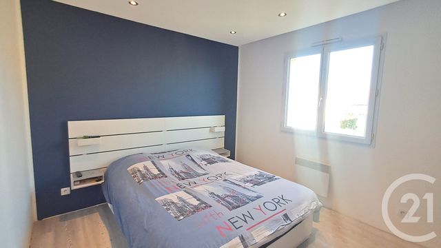 maison à vendre - 4 pièces - 85.0 m2 - FRONTIGNAN - 34 - LANGUEDOC-ROUSSILLON - Century 21 Agence De La Gardiole