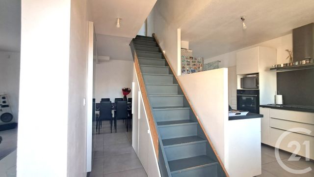 maison à vendre - 4 pièces - 85.0 m2 - FRONTIGNAN - 34 - LANGUEDOC-ROUSSILLON - Century 21 Agence De La Gardiole