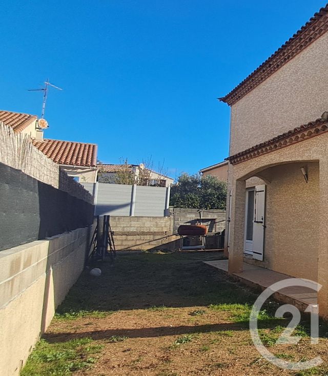 maison à vendre - 4 pièces - 85.0 m2 - FRONTIGNAN - 34 - LANGUEDOC-ROUSSILLON - Century 21 Agence De La Gardiole