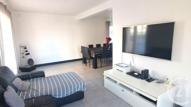maison à vendre - 4 pièces - 85.0 m2 - FRONTIGNAN - 34 - LANGUEDOC-ROUSSILLON - Century 21 Agence De La Gardiole