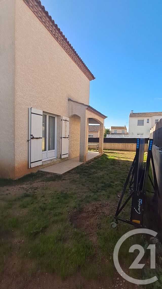 maison à vendre - 4 pièces - 85.0 m2 - FRONTIGNAN - 34 - LANGUEDOC-ROUSSILLON - Century 21 Agence De La Gardiole