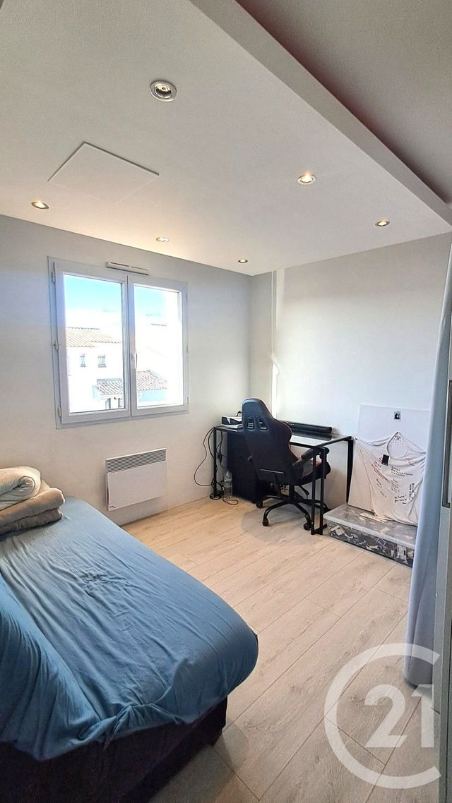 maison à vendre - 4 pièces - 85.0 m2 - FRONTIGNAN - 34 - LANGUEDOC-ROUSSILLON - Century 21 Agence De La Gardiole