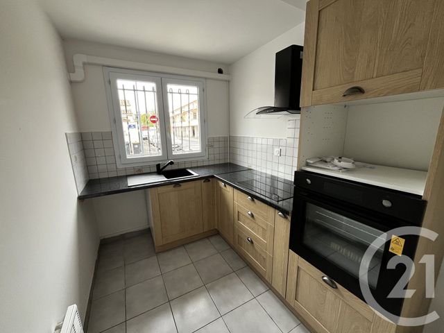 appartement - SETE - 34