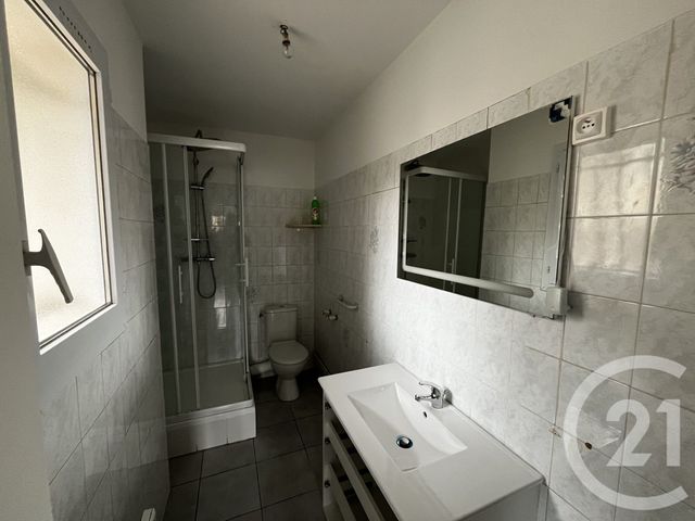 Appartement F2 à louer - 2 pièces - 41.37 m2 - SETE - 34 - LANGUEDOC-ROUSSILLON - Century 21 Agence De La Gardiole