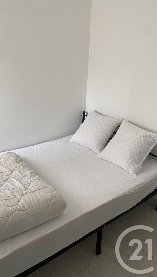 Appartement F2 à vendre - 2 pièces - 25.27 m2 - BALARUC LES BAINS - 34 - LANGUEDOC-ROUSSILLON - Century 21 Agence De La Gardiole