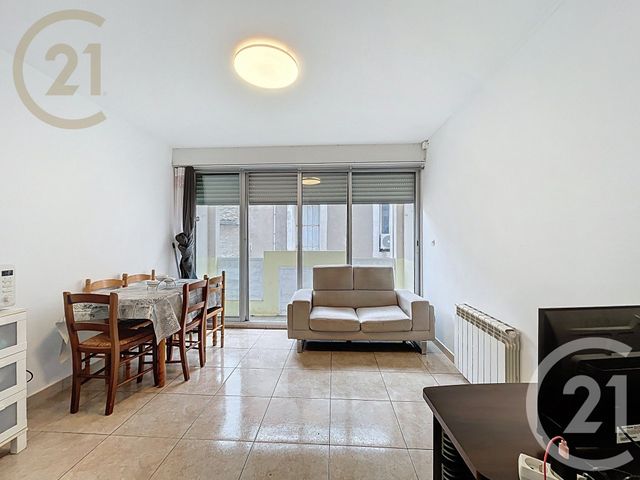 appartement - BALARUC LES BAINS - 34