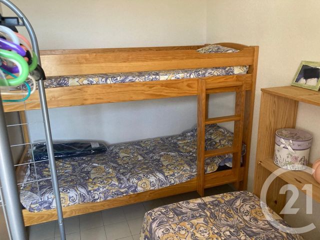 maison à vendre - 3 pièces - 36.5 m2 - FRONTIGNAN - 34 - LANGUEDOC-ROUSSILLON - Century 21 Agence De La Gardiole