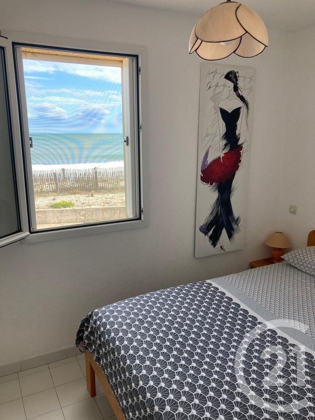 maison à vendre - 3 pièces - 36.5 m2 - FRONTIGNAN - 34 - LANGUEDOC-ROUSSILLON - Century 21 Agence De La Gardiole