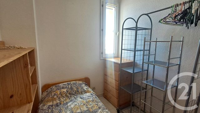 maison à vendre - 3 pièces - 36.5 m2 - FRONTIGNAN - 34 - LANGUEDOC-ROUSSILLON - Century 21 Agence De La Gardiole