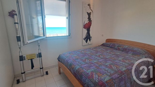 maison à vendre - 3 pièces - 36.5 m2 - FRONTIGNAN - 34 - LANGUEDOC-ROUSSILLON - Century 21 Agence De La Gardiole