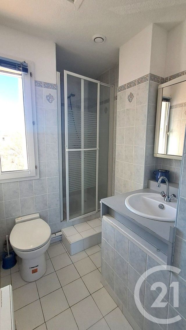 maison à vendre - 3 pièces - 36.5 m2 - FRONTIGNAN - 34 - LANGUEDOC-ROUSSILLON - Century 21 Agence De La Gardiole