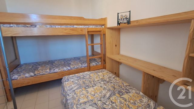 maison à vendre - 3 pièces - 36.5 m2 - FRONTIGNAN - 34 - LANGUEDOC-ROUSSILLON - Century 21 Agence De La Gardiole