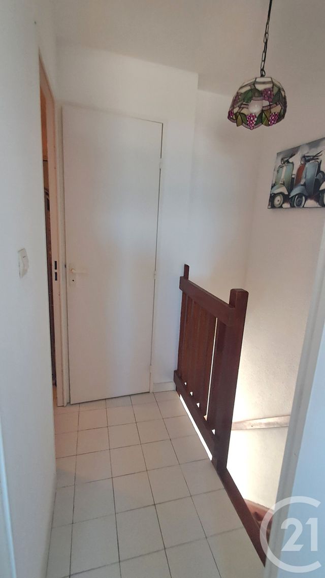 maison à vendre - 3 pièces - 36.5 m2 - FRONTIGNAN - 34 - LANGUEDOC-ROUSSILLON - Century 21 Agence De La Gardiole