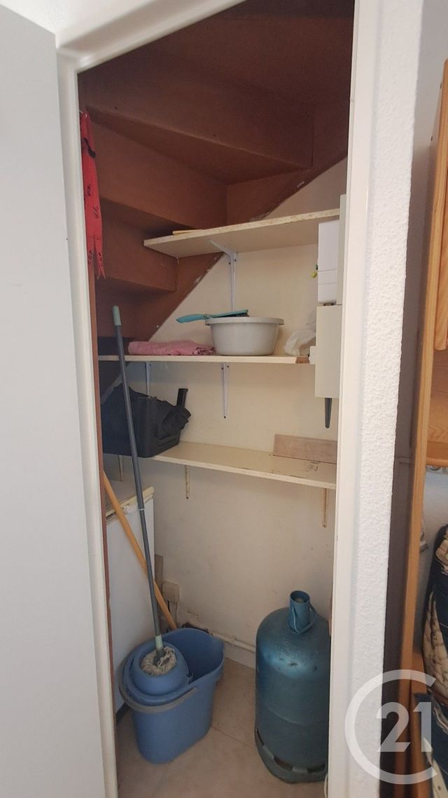 maison à vendre - 3 pièces - 36.5 m2 - FRONTIGNAN - 34 - LANGUEDOC-ROUSSILLON - Century 21 Agence De La Gardiole