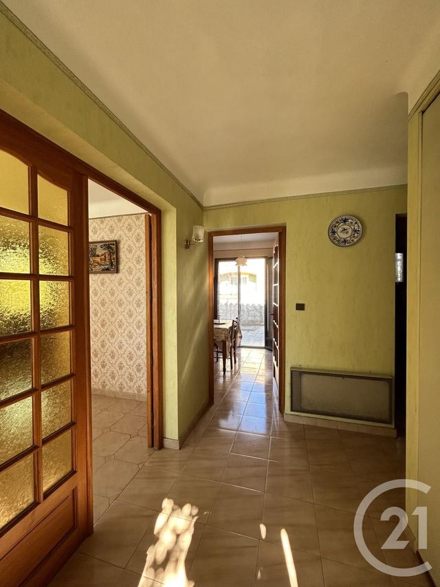 maison à vendre - 3 pièces - 80.0 m2 - FRONTIGNAN - 34 - LANGUEDOC-ROUSSILLON - Century 21 Agence De La Gardiole