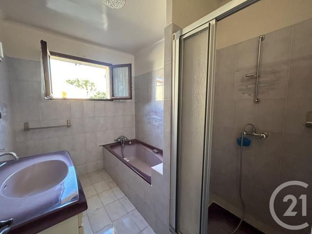 maison à vendre - 3 pièces - 80.0 m2 - FRONTIGNAN - 34 - LANGUEDOC-ROUSSILLON - Century 21 Agence De La Gardiole