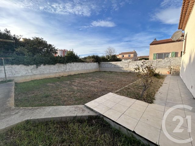 maison à vendre - 3 pièces - 80.0 m2 - FRONTIGNAN - 34 - LANGUEDOC-ROUSSILLON - Century 21 Agence De La Gardiole