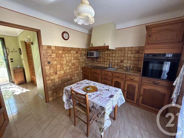 maison à vendre - 3 pièces - 80.0 m2 - FRONTIGNAN - 34 - LANGUEDOC-ROUSSILLON - Century 21 Agence De La Gardiole