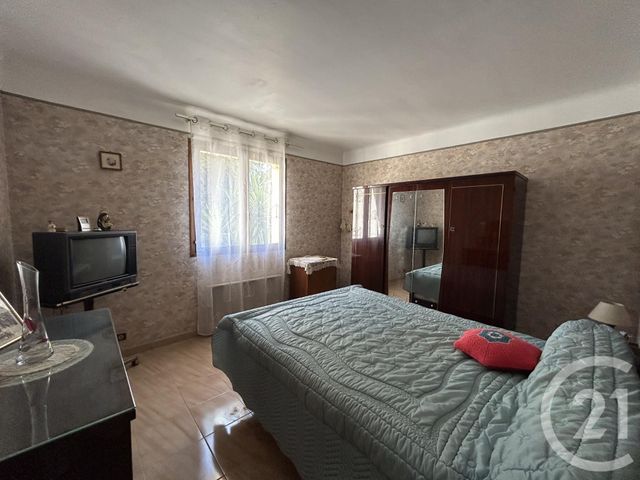 maison à vendre - 3 pièces - 80.0 m2 - FRONTIGNAN - 34 - LANGUEDOC-ROUSSILLON - Century 21 Agence De La Gardiole