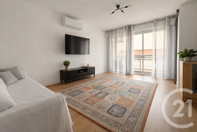 appartement - SETE - 34