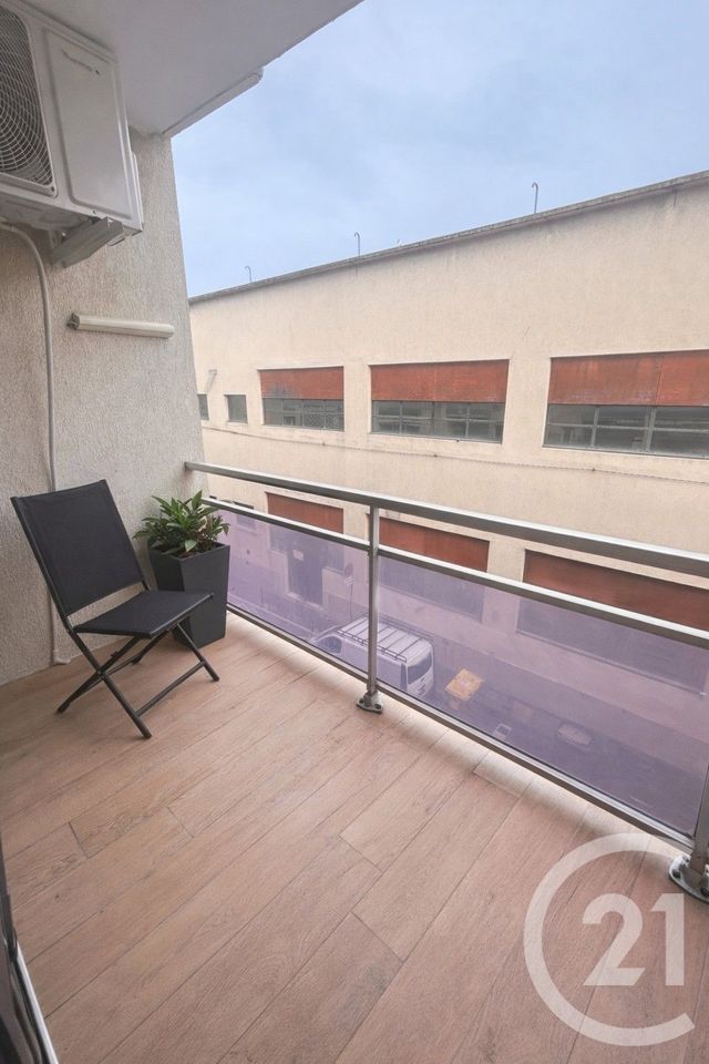 Appartement T2 à vendre SETE
