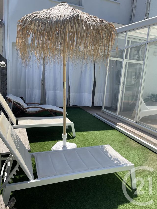 maison à louer - 6 pièces - 128.95 m2 - FRONTIGNAN - 34 - LANGUEDOC-ROUSSILLON - Century 21 Agence De La Gardiole