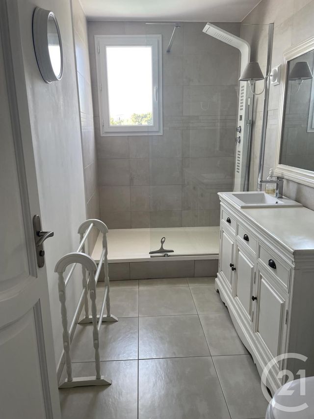 maison à louer - 6 pièces - 128.95 m2 - FRONTIGNAN - 34 - LANGUEDOC-ROUSSILLON - Century 21 Agence De La Gardiole