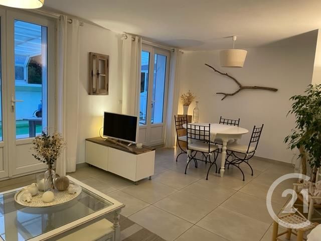 maison à louer - 6 pièces - 128.95 m2 - FRONTIGNAN - 34 - LANGUEDOC-ROUSSILLON - Century 21 Agence De La Gardiole