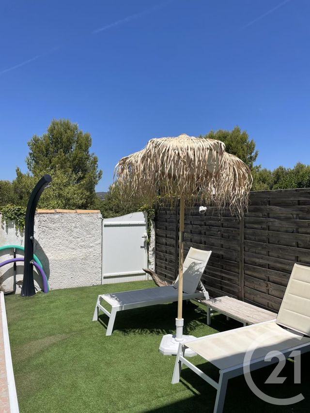 maison à louer - 6 pièces - 128.95 m2 - FRONTIGNAN - 34 - LANGUEDOC-ROUSSILLON - Century 21 Agence De La Gardiole