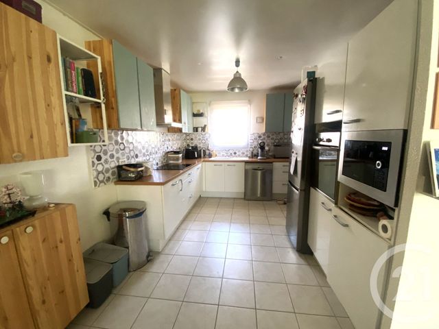 maison à vendre - 4 pièces - 85.94 m2 - FRONTIGNAN - 34 - LANGUEDOC-ROUSSILLON - Century 21 Agence De La Gardiole