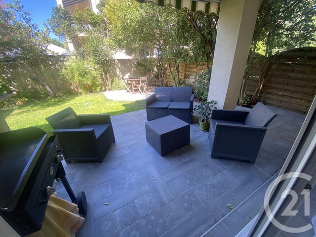 maison à vendre - 4 pièces - 85.94 m2 - FRONTIGNAN - 34 - LANGUEDOC-ROUSSILLON - Century 21 Agence De La Gardiole