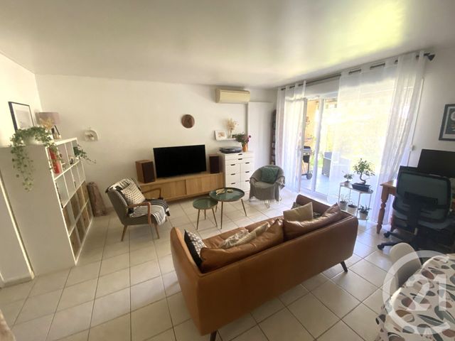 maison à vendre - 4 pièces - 85.94 m2 - FRONTIGNAN - 34 - LANGUEDOC-ROUSSILLON - Century 21 Agence De La Gardiole
