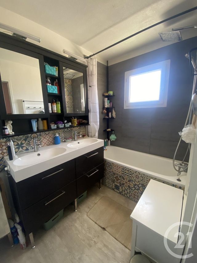 maison à vendre - 4 pièces - 85.94 m2 - FRONTIGNAN - 34 - LANGUEDOC-ROUSSILLON - Century 21 Agence De La Gardiole