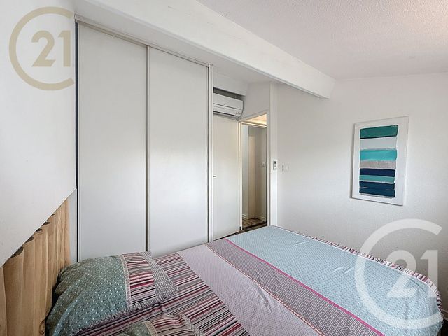 maison à vendre - 3 pièces - 31.58 m2 - FRONTIGNAN - 34 - LANGUEDOC-ROUSSILLON - Century 21 Agence De La Gardiole
