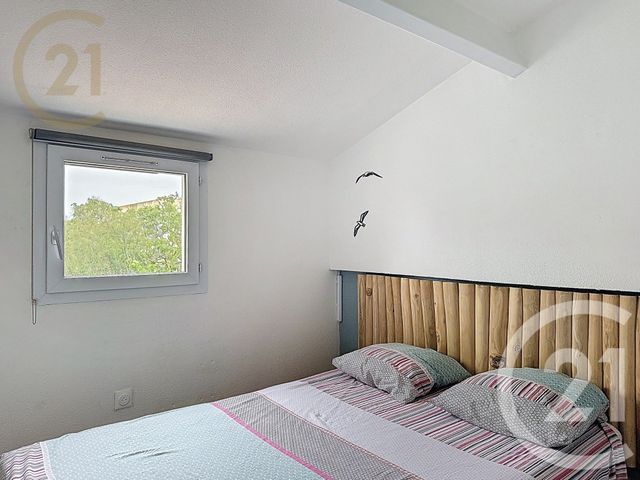 maison à vendre - 3 pièces - 31.58 m2 - FRONTIGNAN - 34 - LANGUEDOC-ROUSSILLON - Century 21 Agence De La Gardiole