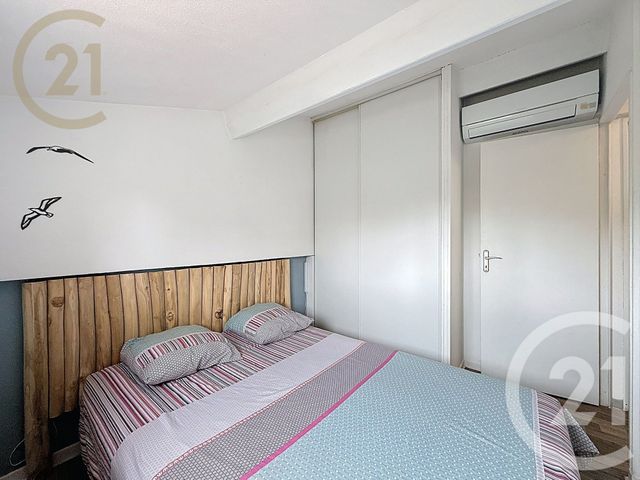 maison à vendre - 3 pièces - 31.58 m2 - FRONTIGNAN - 34 - LANGUEDOC-ROUSSILLON - Century 21 Agence De La Gardiole