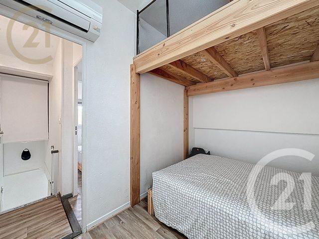 maison à vendre - 3 pièces - 31.58 m2 - FRONTIGNAN - 34 - LANGUEDOC-ROUSSILLON - Century 21 Agence De La Gardiole