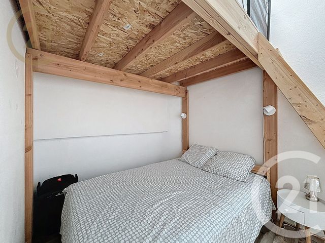 maison à vendre - 3 pièces - 31.58 m2 - FRONTIGNAN - 34 - LANGUEDOC-ROUSSILLON - Century 21 Agence De La Gardiole