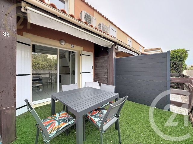 Maison à vendre FRONTIGNAN