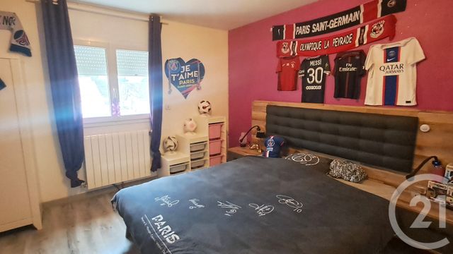 maison à vendre - 4 pièces - 114.0 m2 - GIGEAN - 34 - LANGUEDOC-ROUSSILLON - Century 21 Agence De La Gardiole