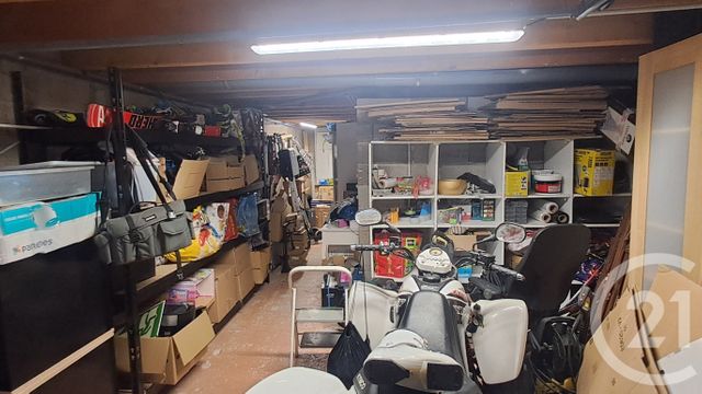 maison à vendre - 4 pièces - 114.0 m2 - GIGEAN - 34 - LANGUEDOC-ROUSSILLON - Century 21 Agence De La Gardiole