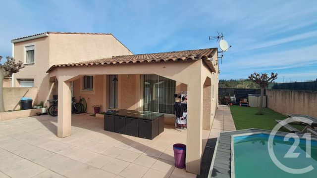 maison - GIGEAN - 34