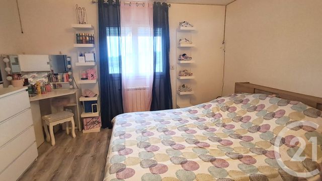 maison à vendre - 4 pièces - 114.0 m2 - GIGEAN - 34 - LANGUEDOC-ROUSSILLON - Century 21 Agence De La Gardiole